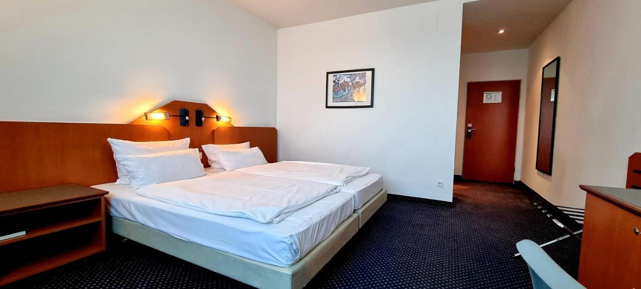 Exo Square Heidelberg/Schwetzingen - By Superfly Hotels Exterior foto