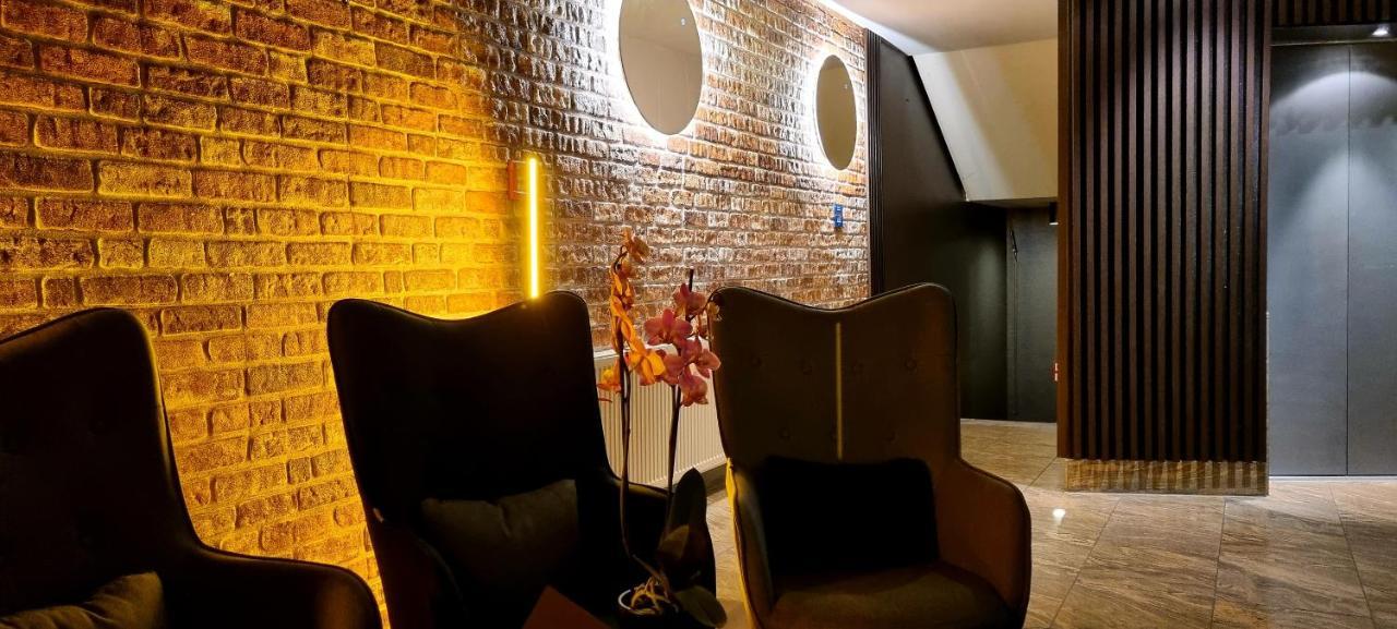 Exo Square Heidelberg/Schwetzingen - By Superfly Hotels Exterior foto