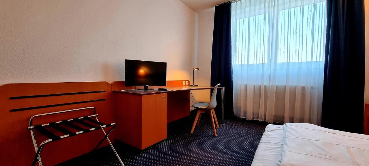 Exo Square Heidelberg/Schwetzingen - By Superfly Hotels Exterior foto