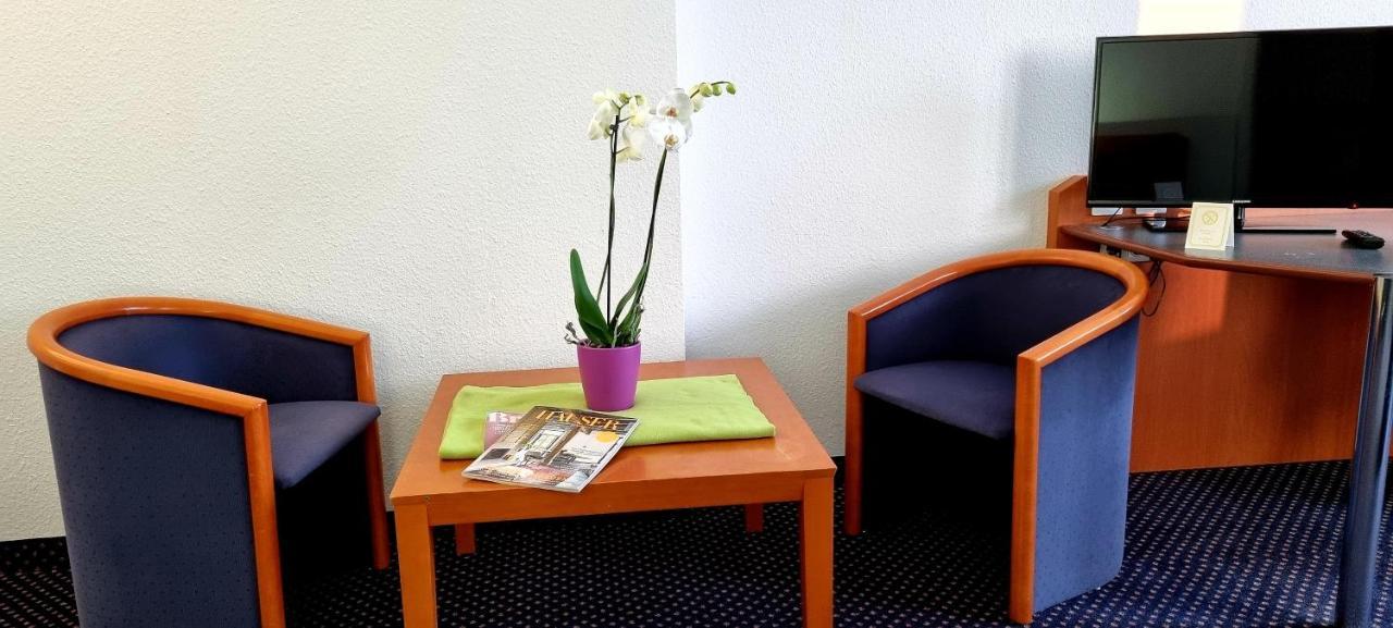 Exo Square Heidelberg/Schwetzingen - By Superfly Hotels Exterior foto