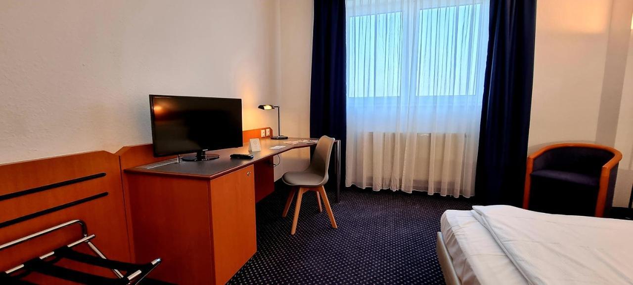 Exo Square Heidelberg/Schwetzingen - By Superfly Hotels Exterior foto