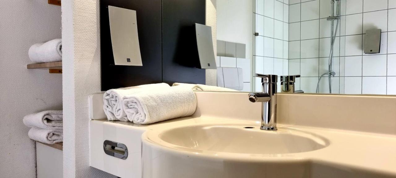 Exo Square Heidelberg/Schwetzingen - By Superfly Hotels Exterior foto