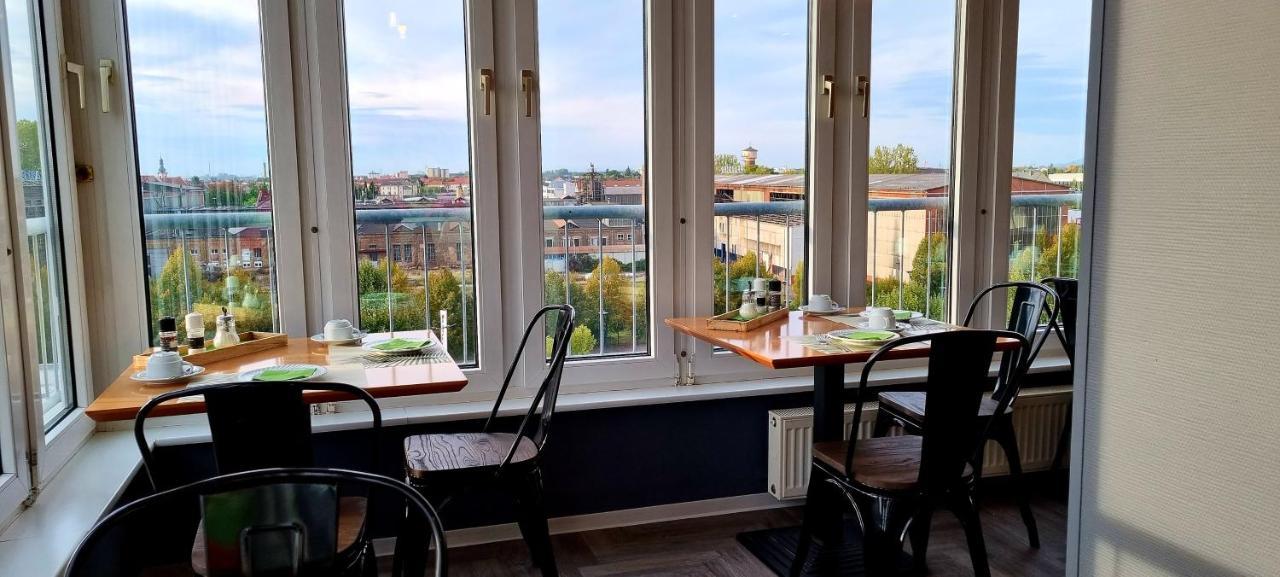 Exo Square Heidelberg/Schwetzingen - By Superfly Hotels Exterior foto