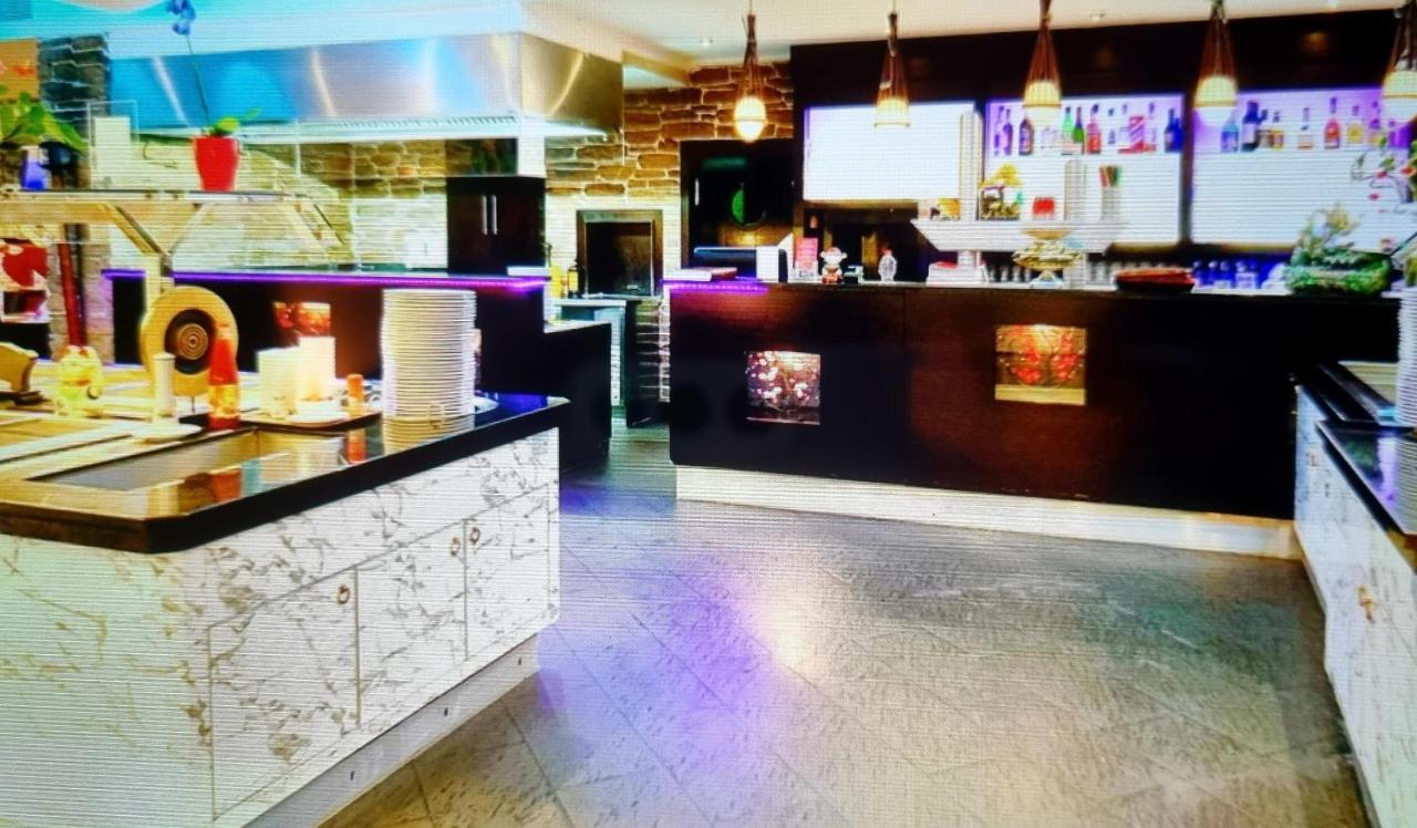Exo Square Heidelberg/Schwetzingen - By Superfly Hotels Exterior foto