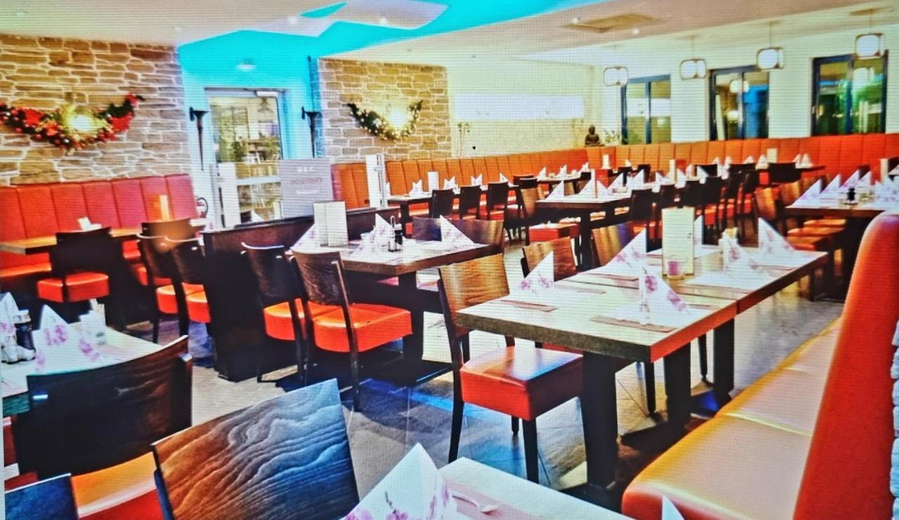 Exo Square Heidelberg/Schwetzingen - By Superfly Hotels Exterior foto