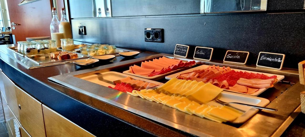 Exo Square Heidelberg/Schwetzingen - By Superfly Hotels Exterior foto