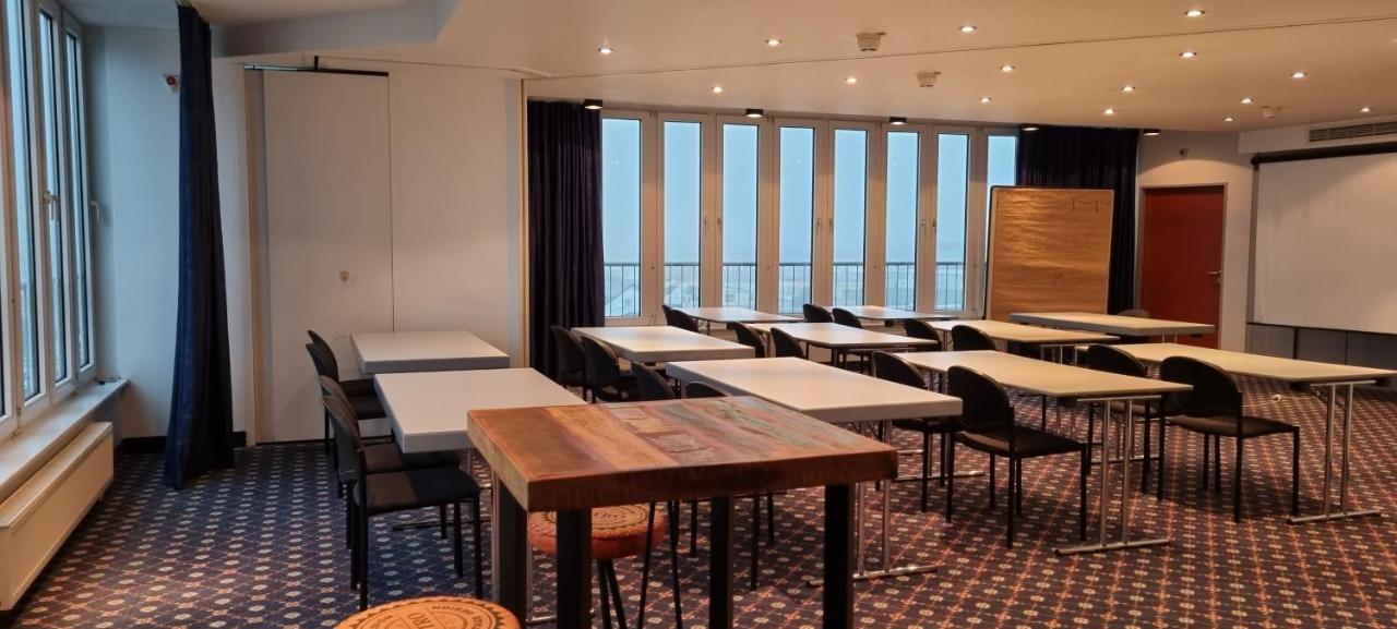 Exo Square Heidelberg/Schwetzingen - By Superfly Hotels Exterior foto
